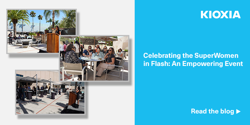 Celebrating the SuperWomen in Flash An Empowering Event