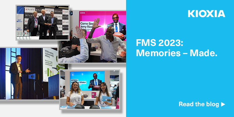 FMS 2023 Memories Made