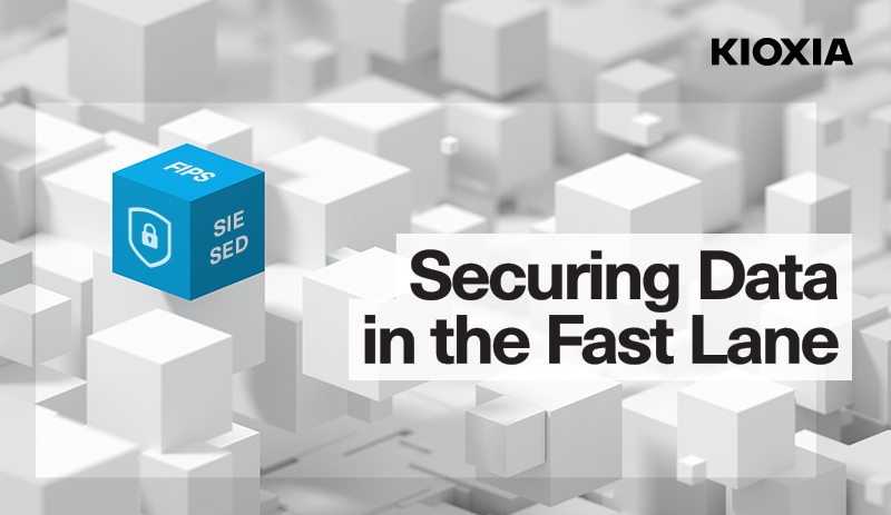 Securing Data in the Fast Lane