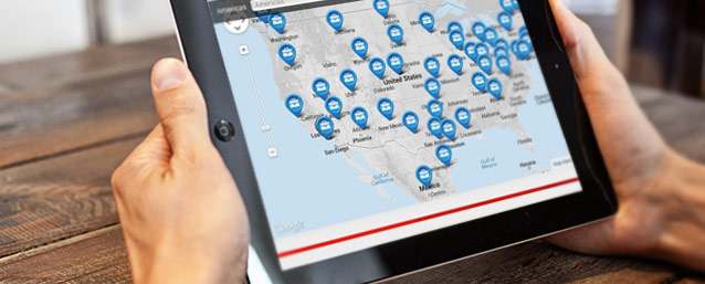 Next-Generation Mobile Mass Storage