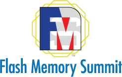 Flash Memory Logo