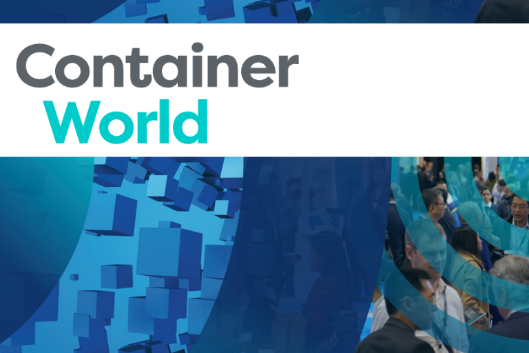  Container World